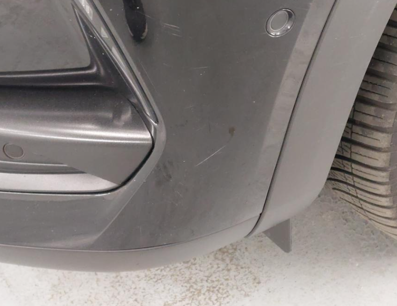 DS 3 Crossback E-Tense