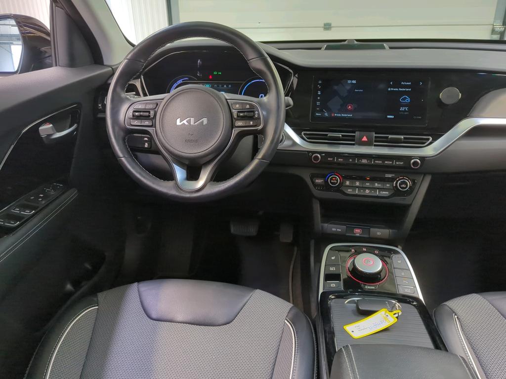 KIA E-NIRO