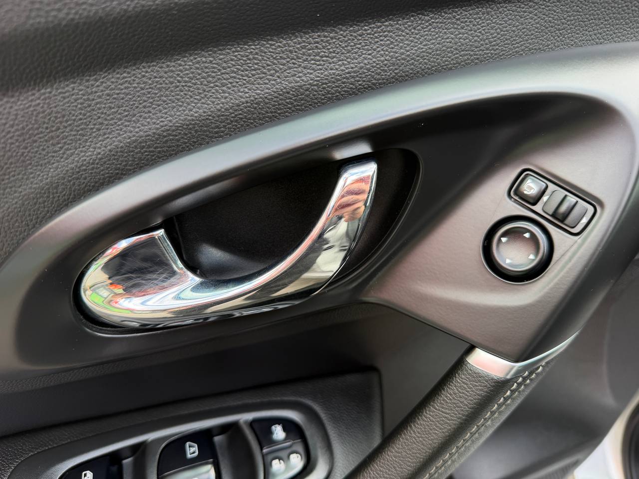 Renault Kadjar INTENS