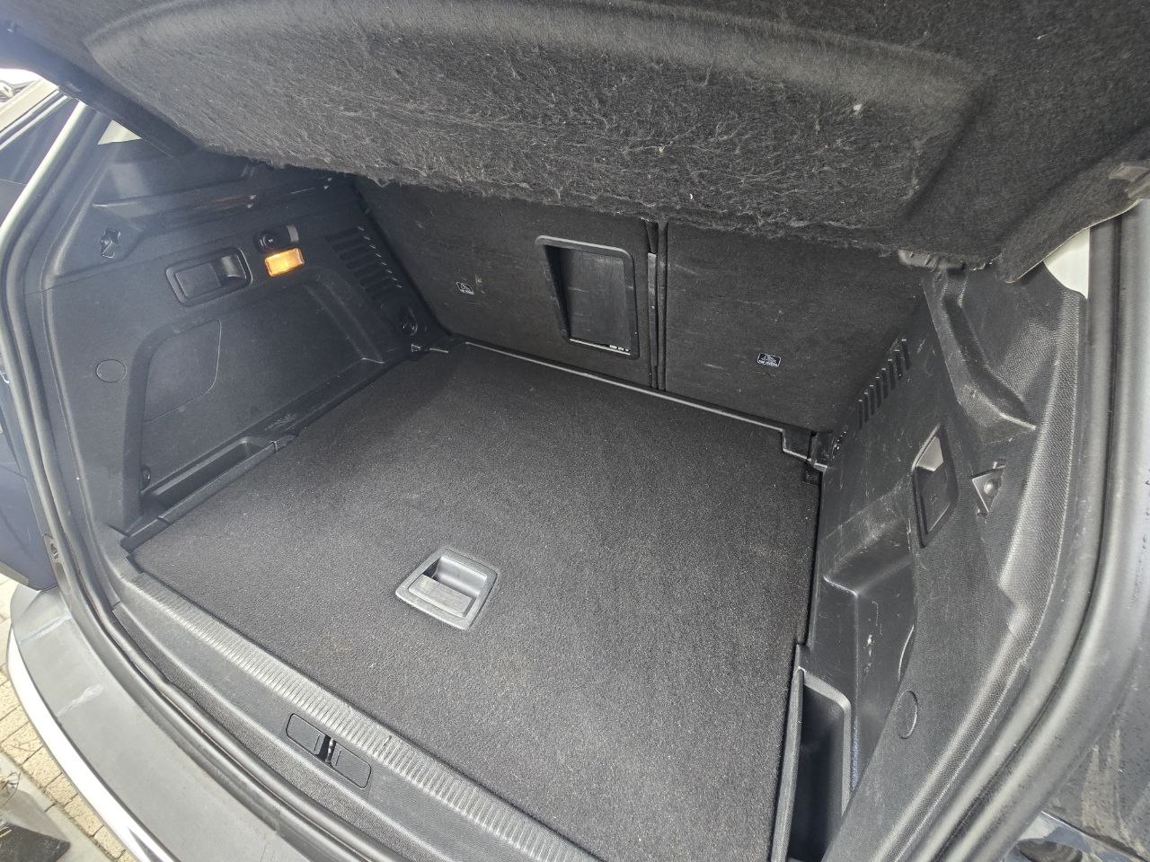 Peugeot 3008 Business