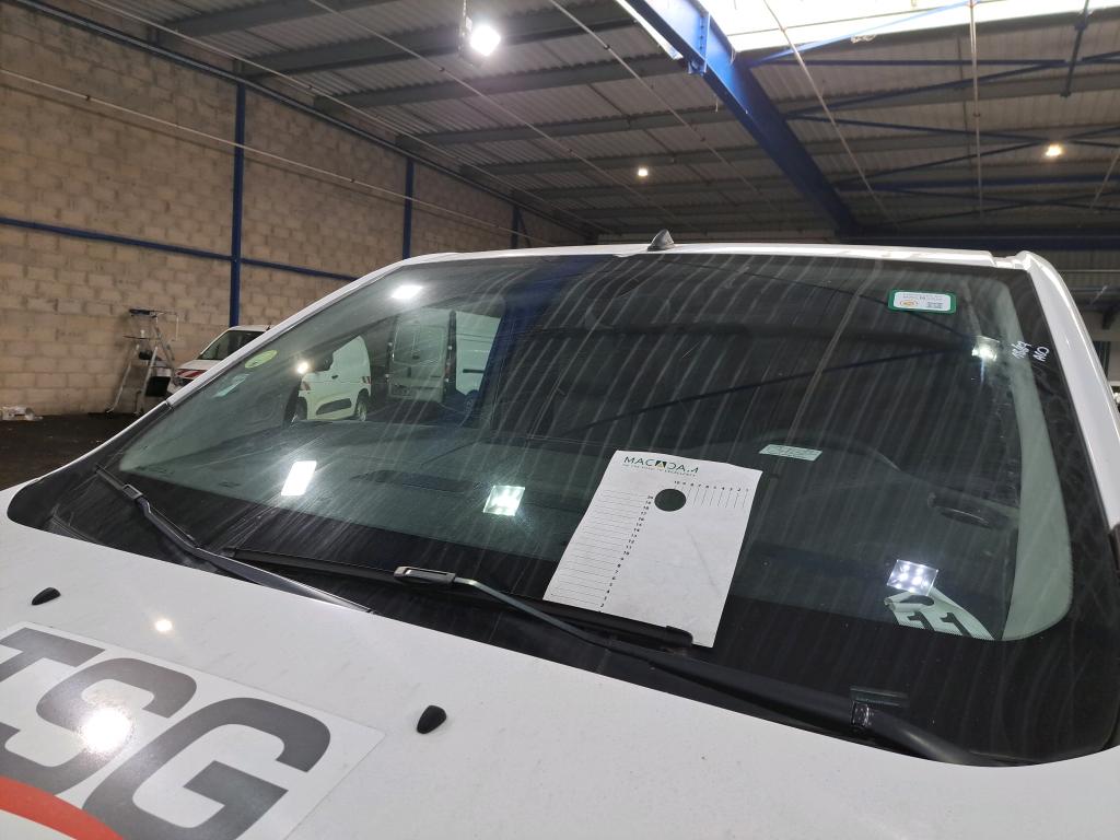 TOYOTA PROACE LONG