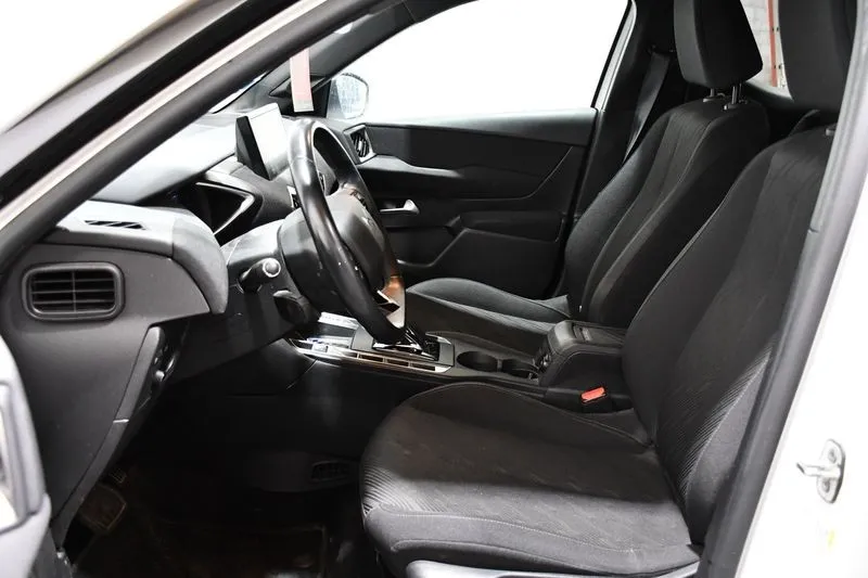 DS 3 Crossback E-Tense