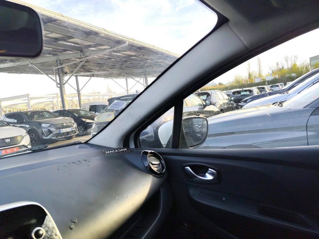 Renault Clio Business