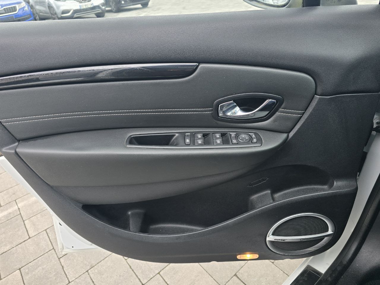 Renault Grand Scenic INITIALE
