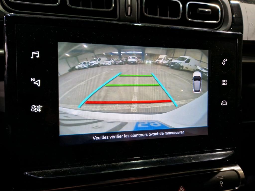 Citroen C3 SHINE Business