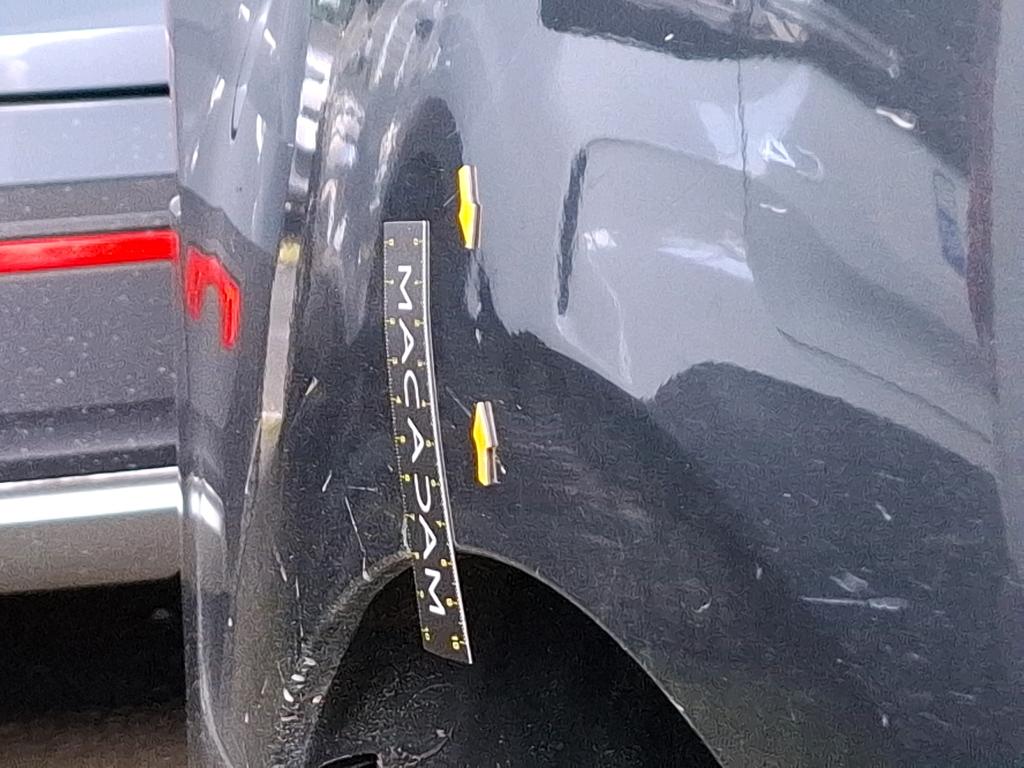 Citroen E-Berlingo Feel