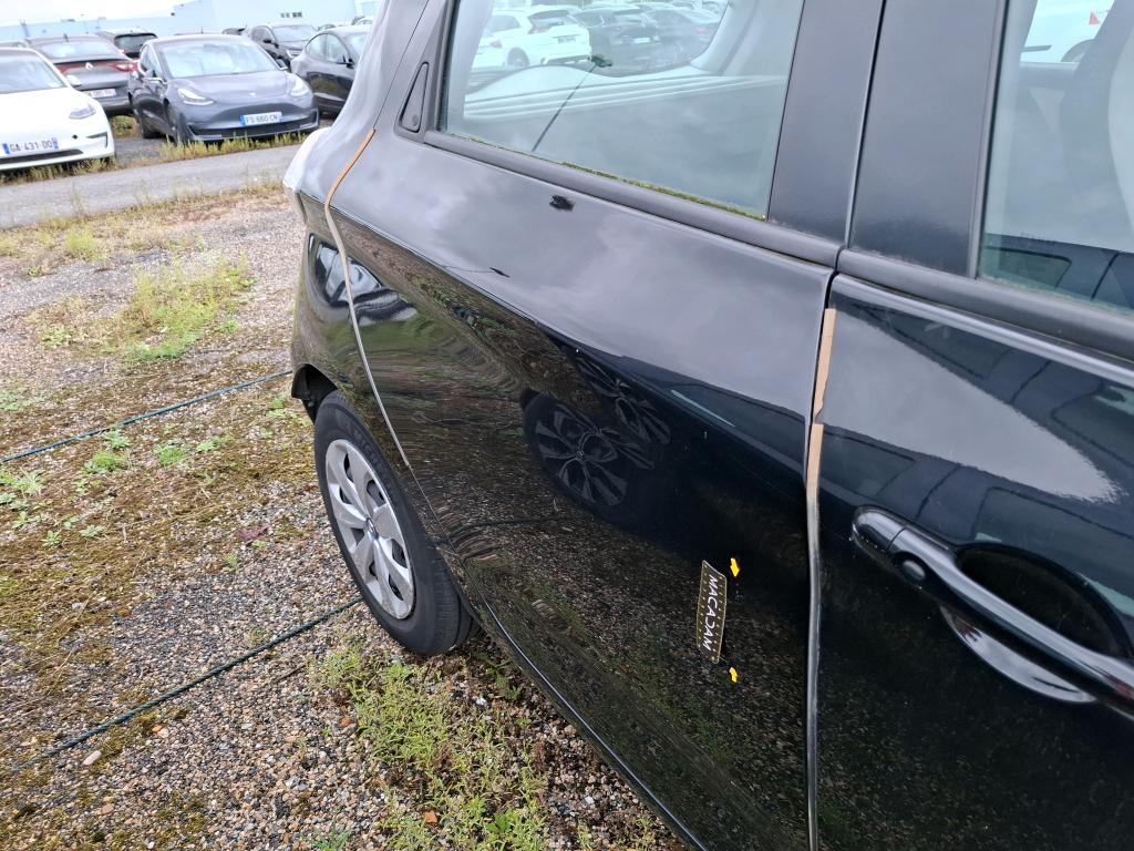 Renault Zoe E-TECH