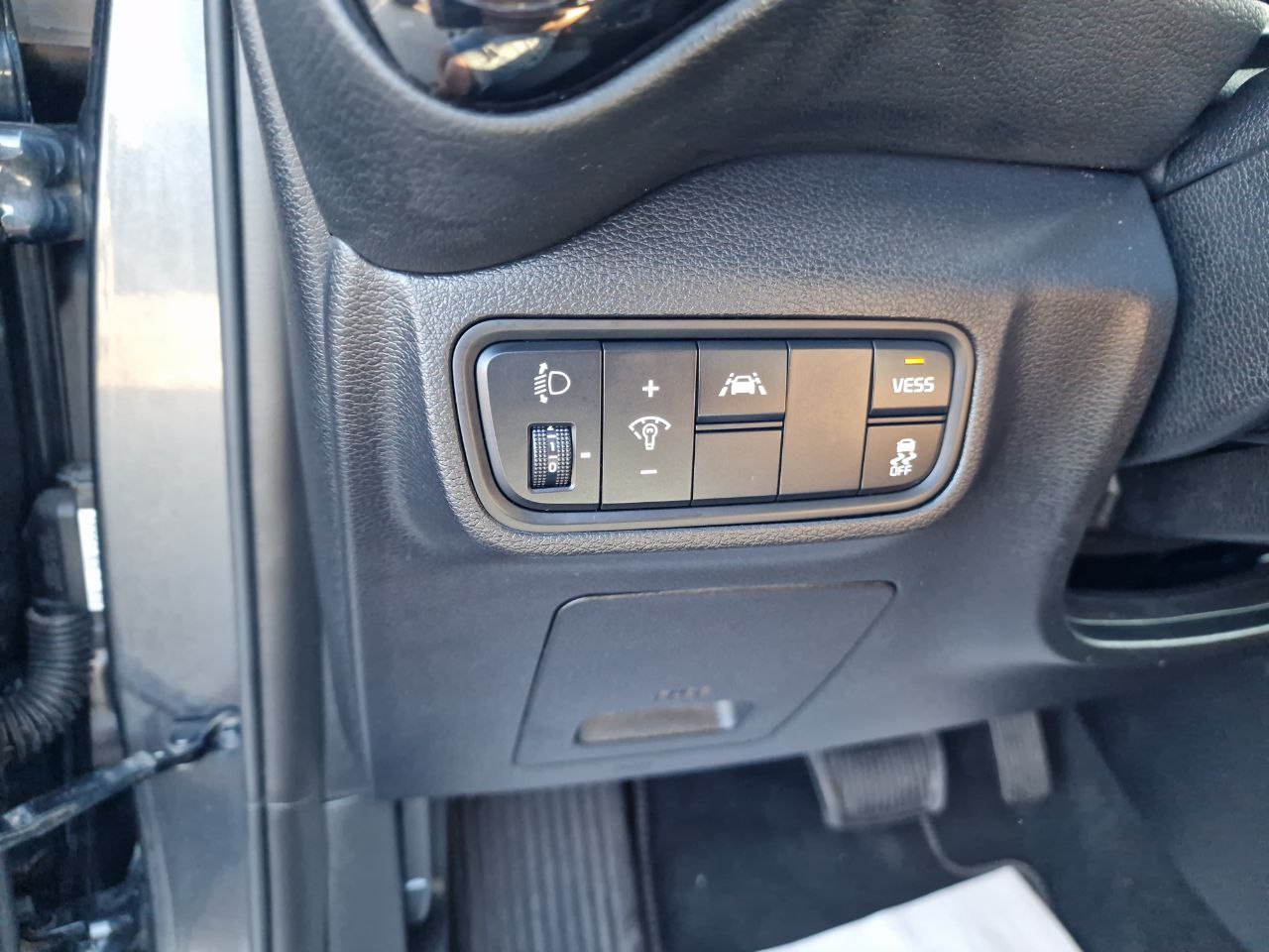 KIA E-SOUL