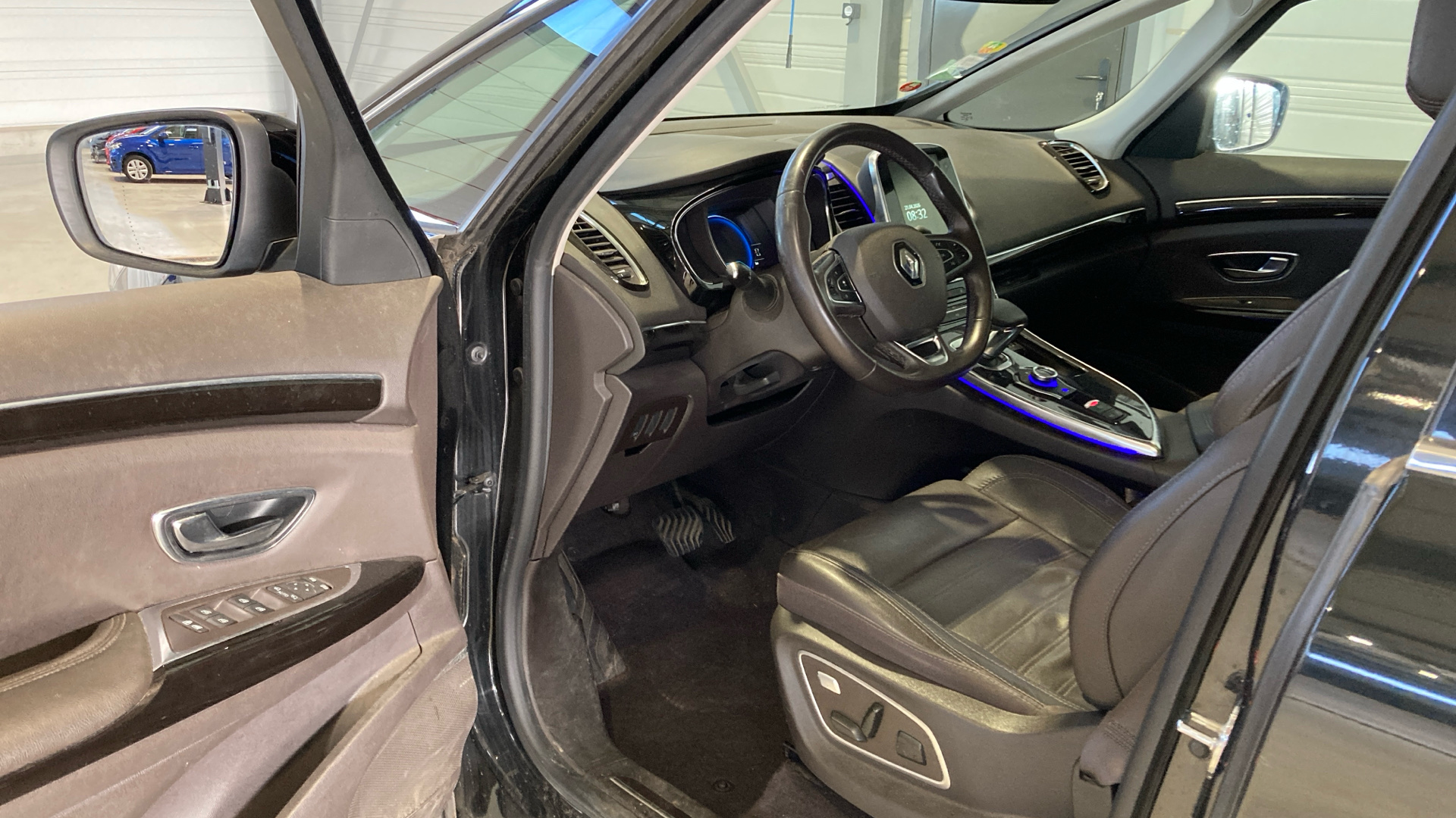 Renault Espace INTENS