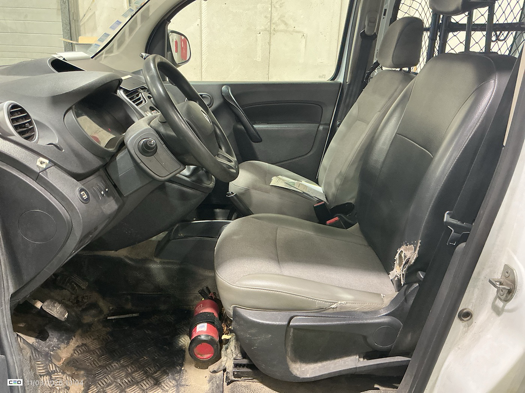 Renault Kangoo Express