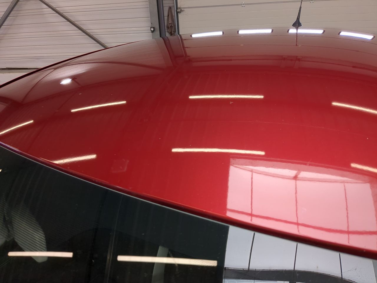 Renault Zoe Business