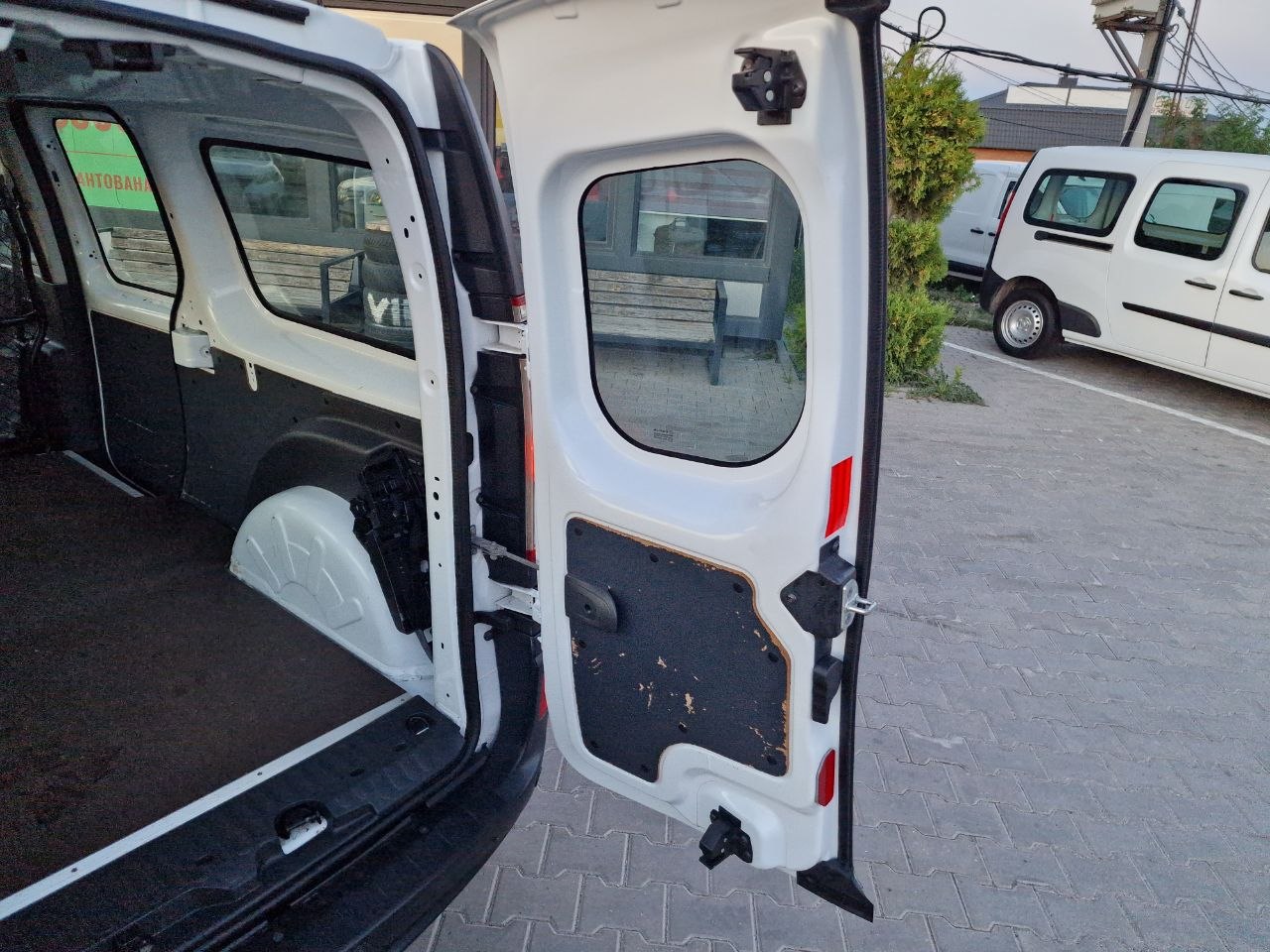 Renault Kangoo Express