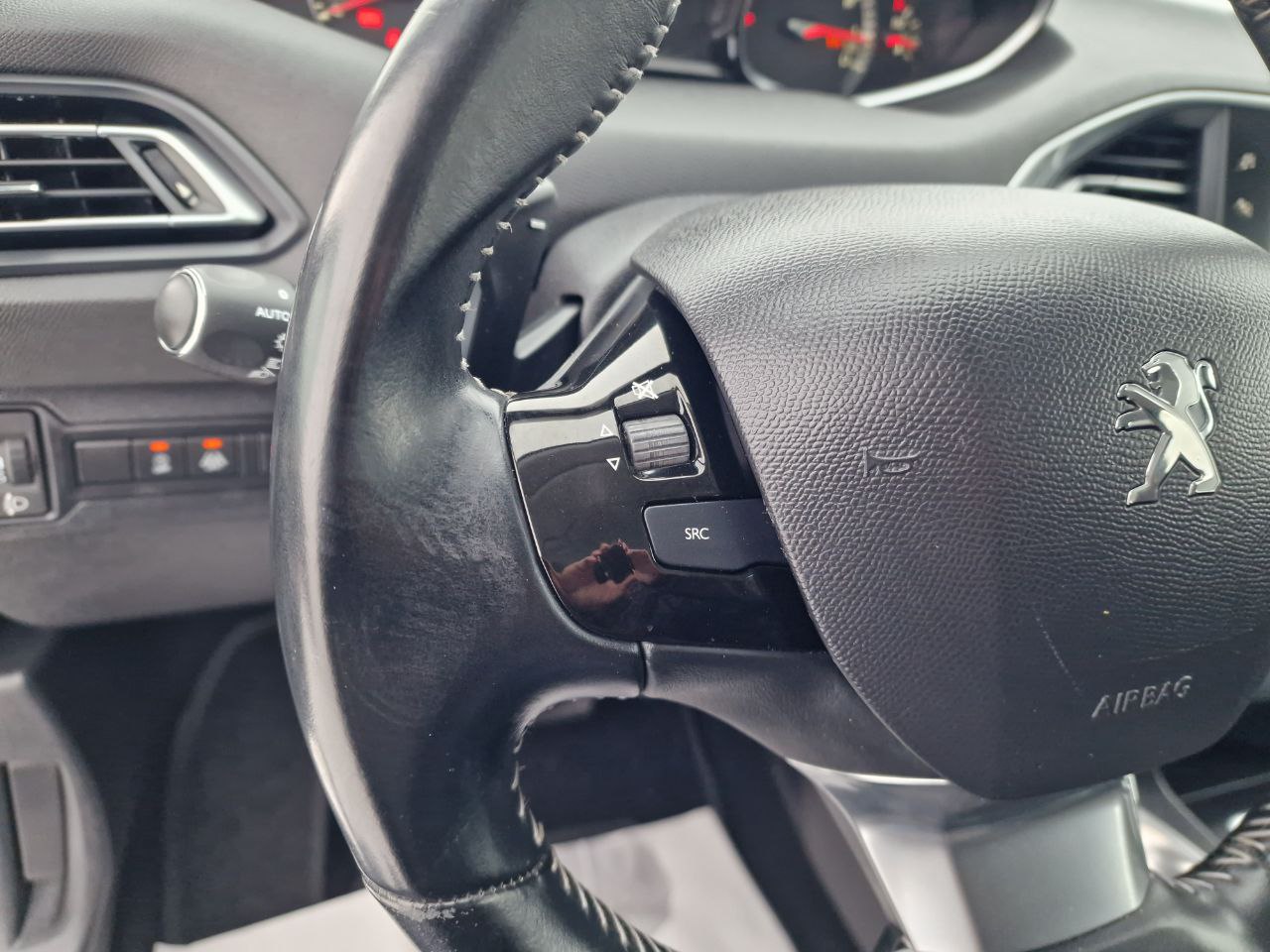 Peugeot 308 Business