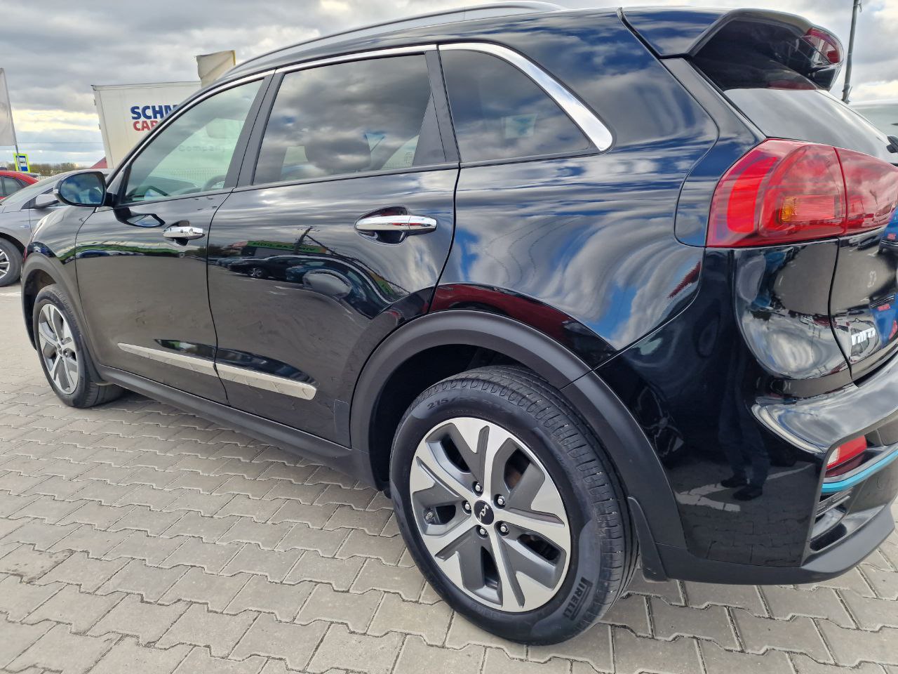 KIA E-NIRO