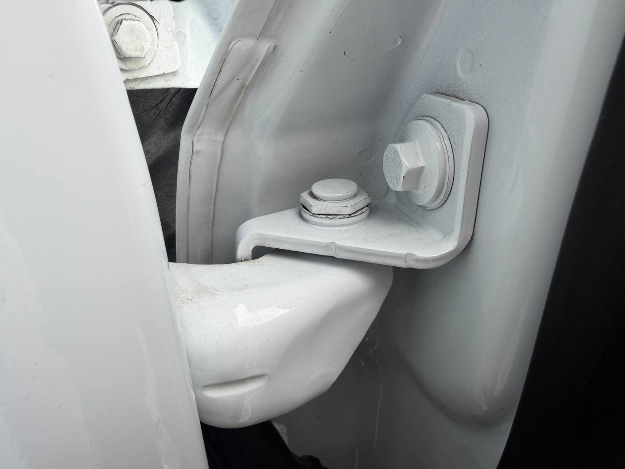 Ford S-Max Titanium