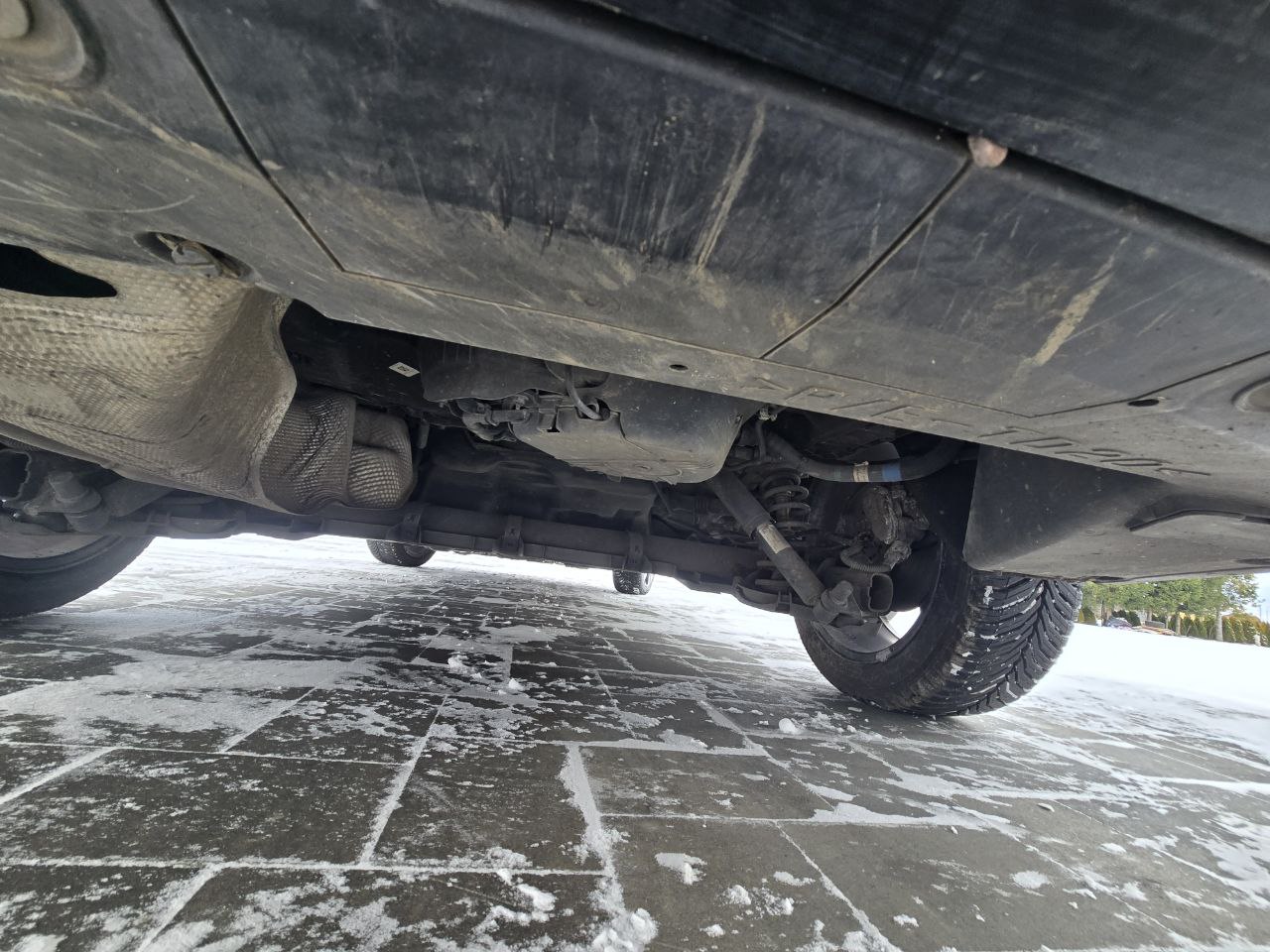 Renault Megane INTENS