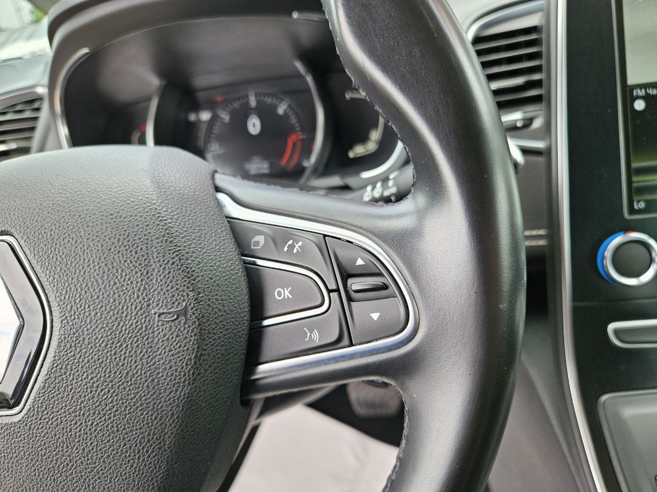 Renault Scenic INTENS