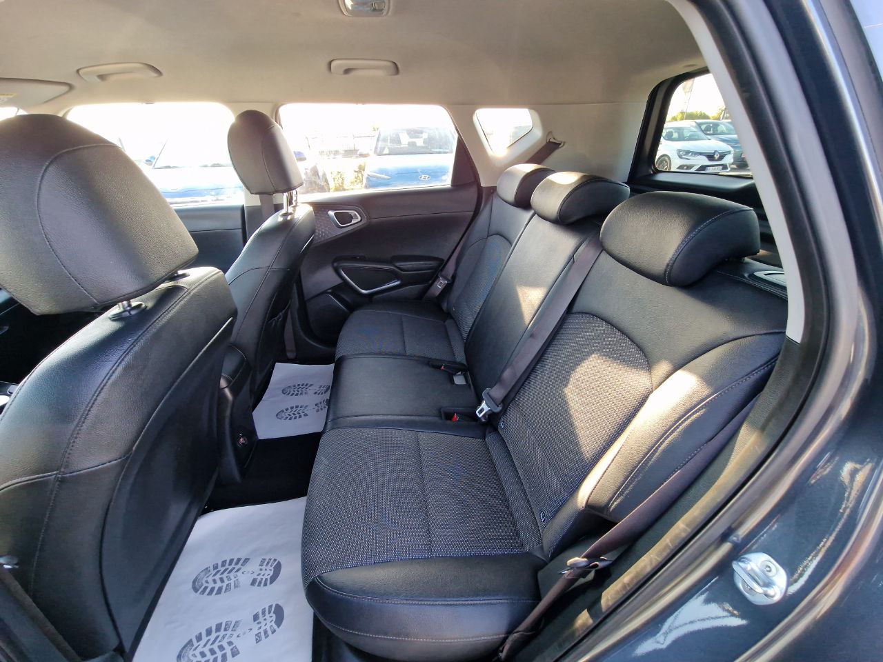 KIA E-SOUL