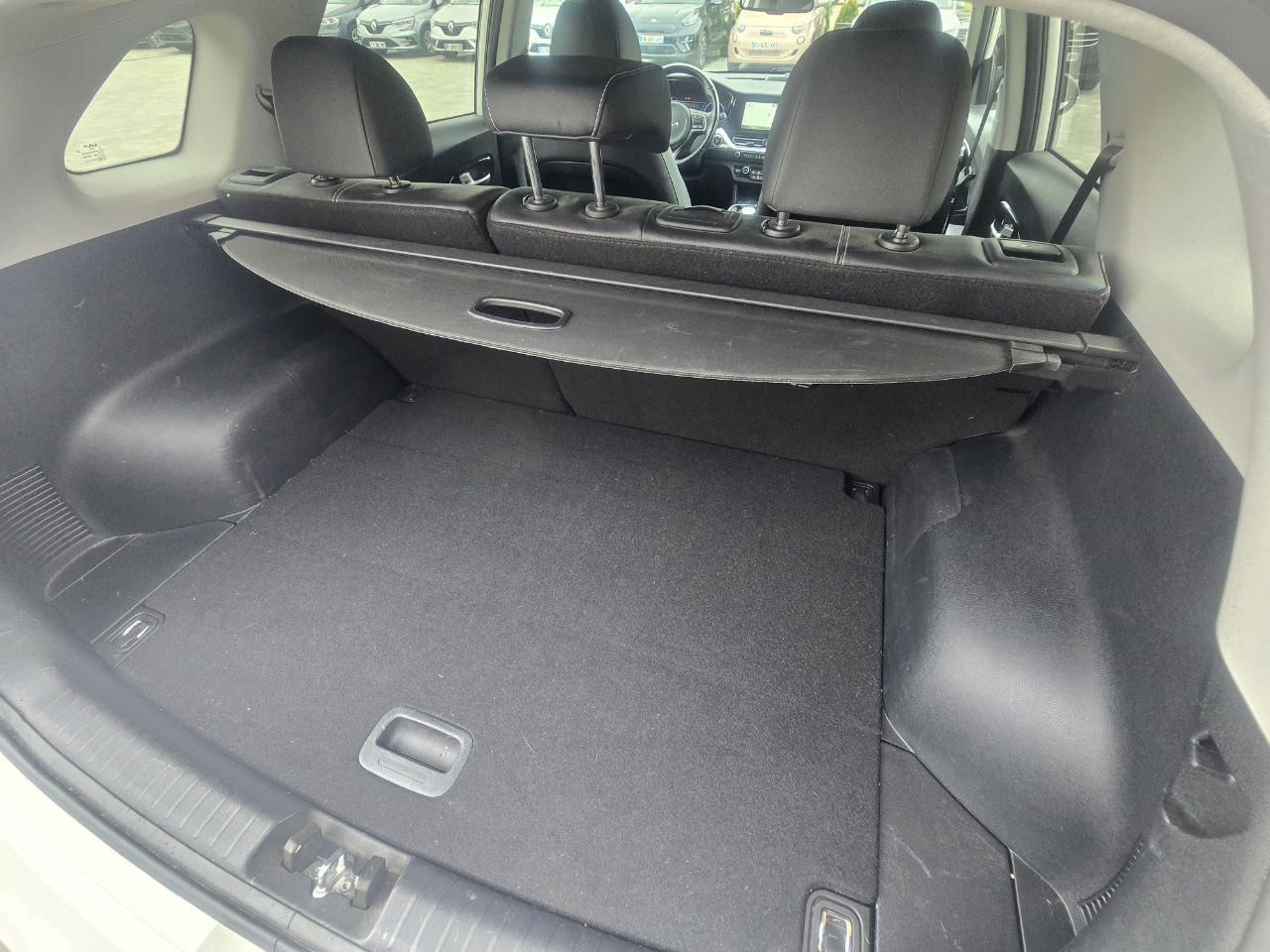 KIA E-NIRO