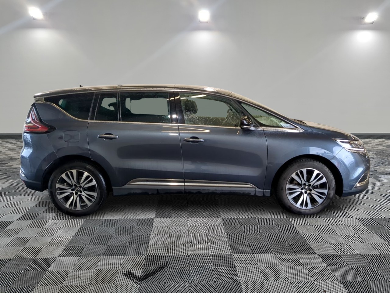 Renault Espace INITIALE Paris