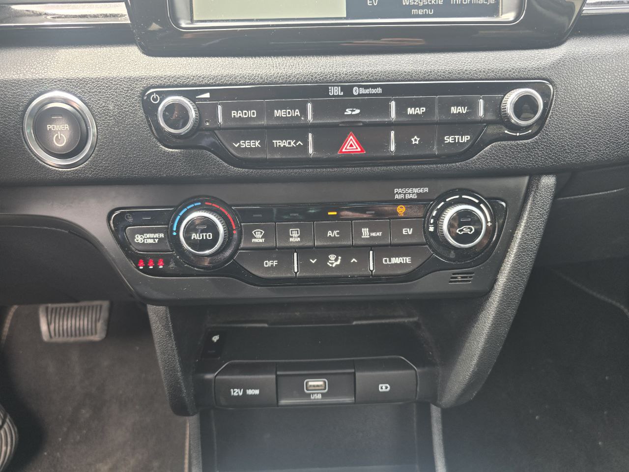 KIA E-NIRO