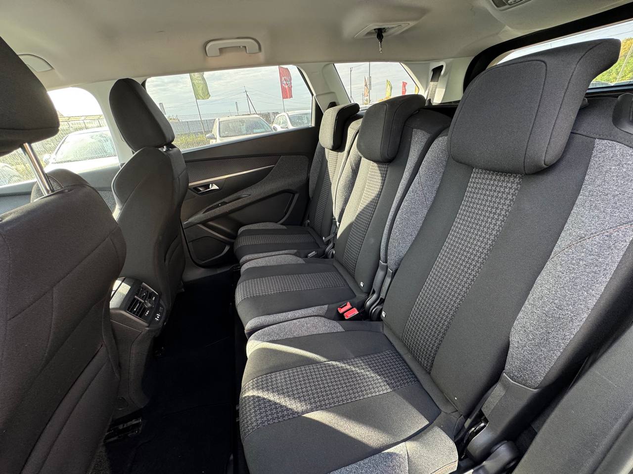 Peugeot 5008 Business