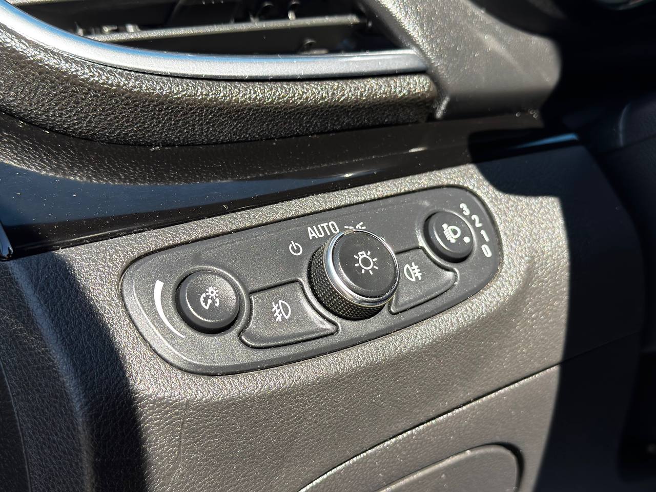 Opel Mokka X Innovation