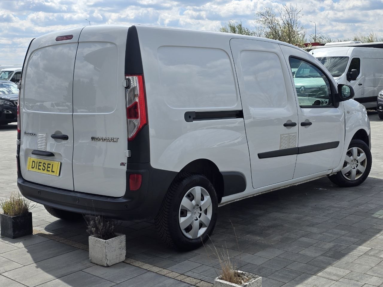 Renault Kangoo Express