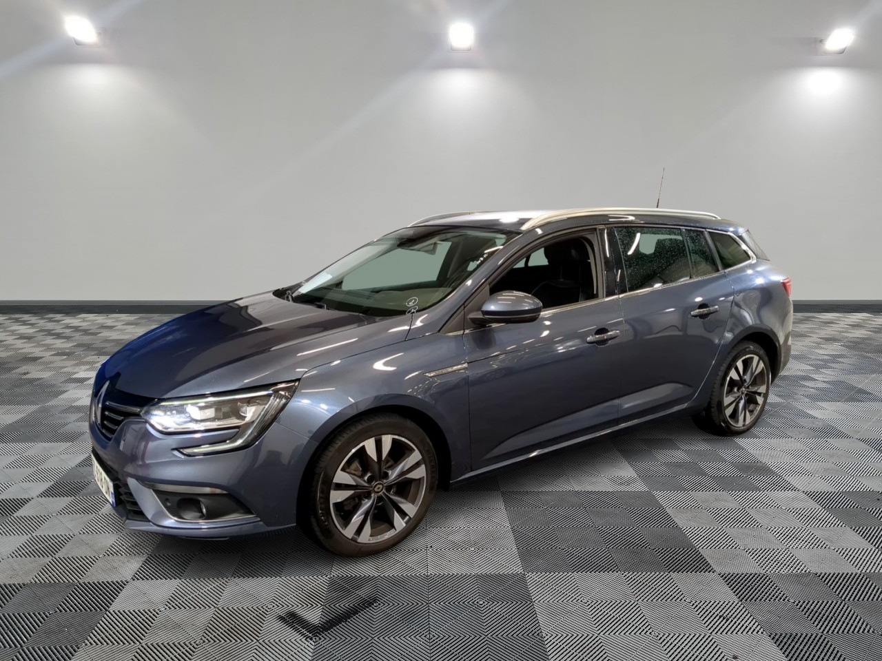 Renault Megane INTENS
