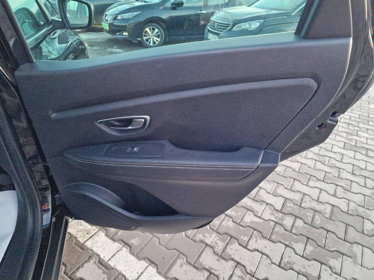 Renault Scenic Business