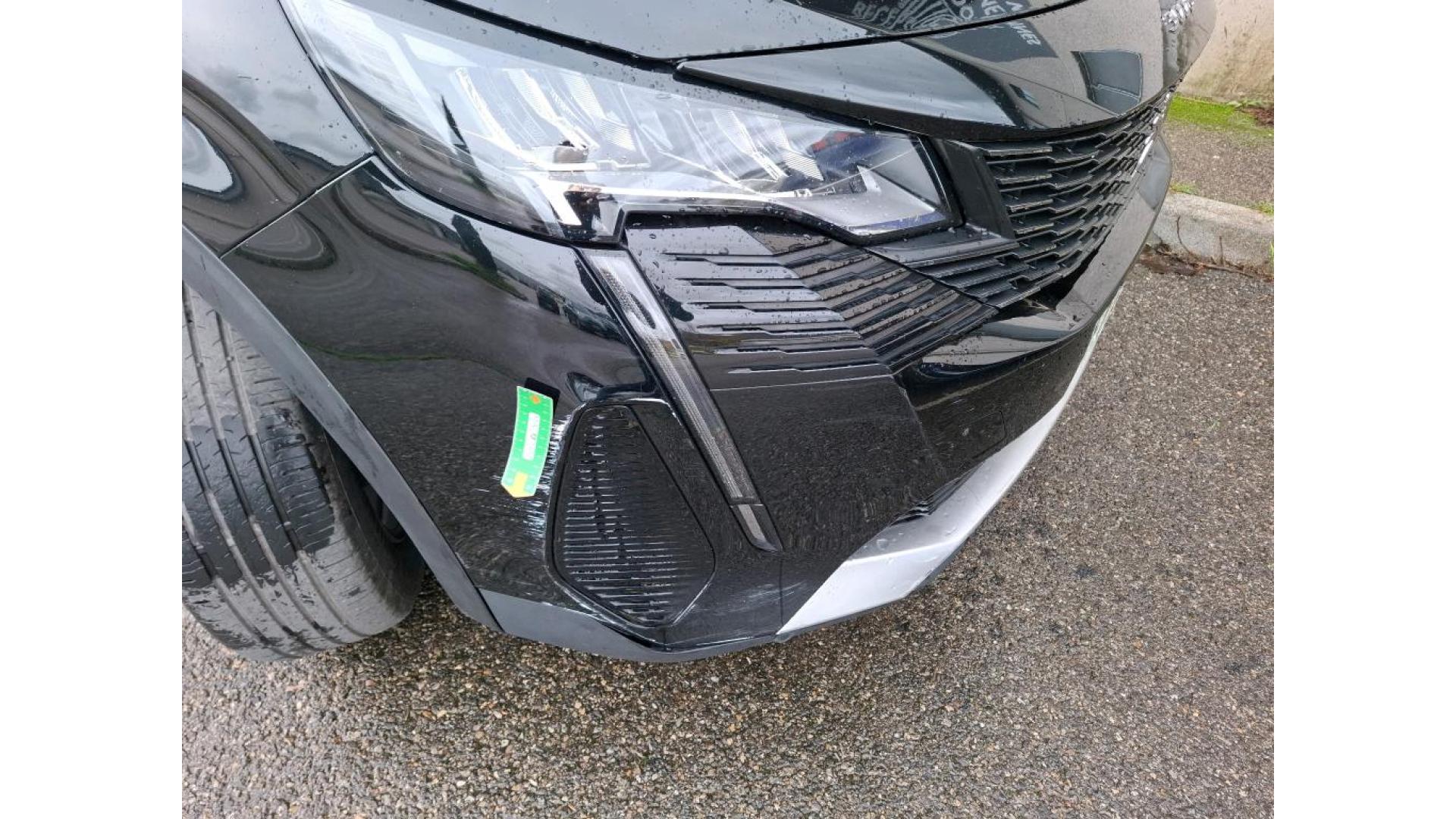 Peugeot 3008 Business