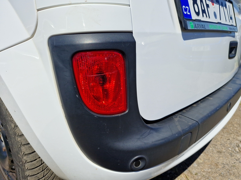 Renault Kangoo Express