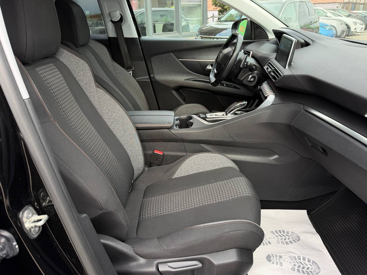 Peugeot 3008 Business