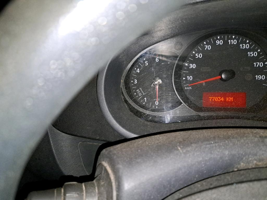 Renault Kangoo Express