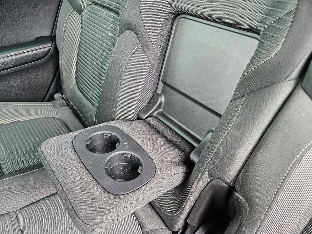 Renault Scenic Business