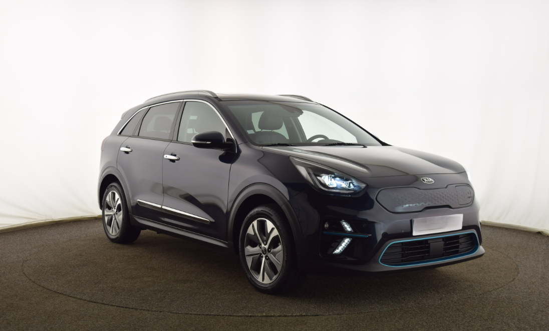 Kia E-NIRO PREMIUM