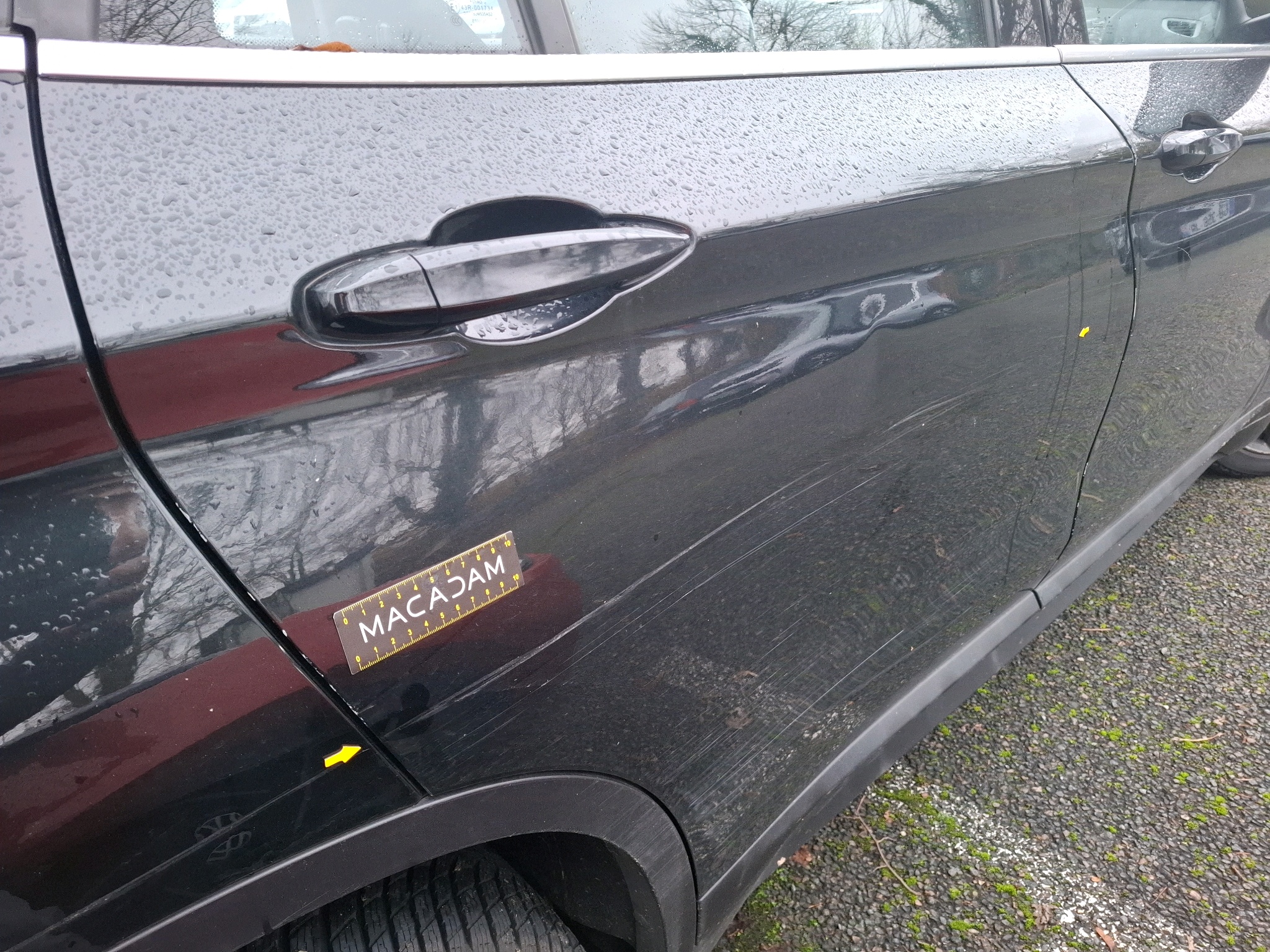 BMW X1 Business Design