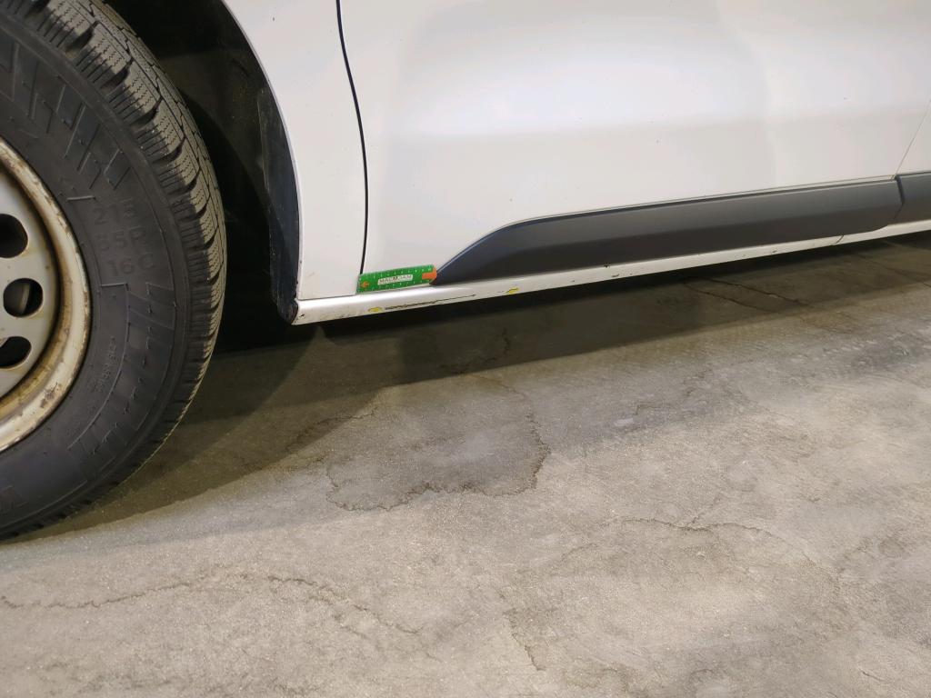 Peugeot Expert FGN