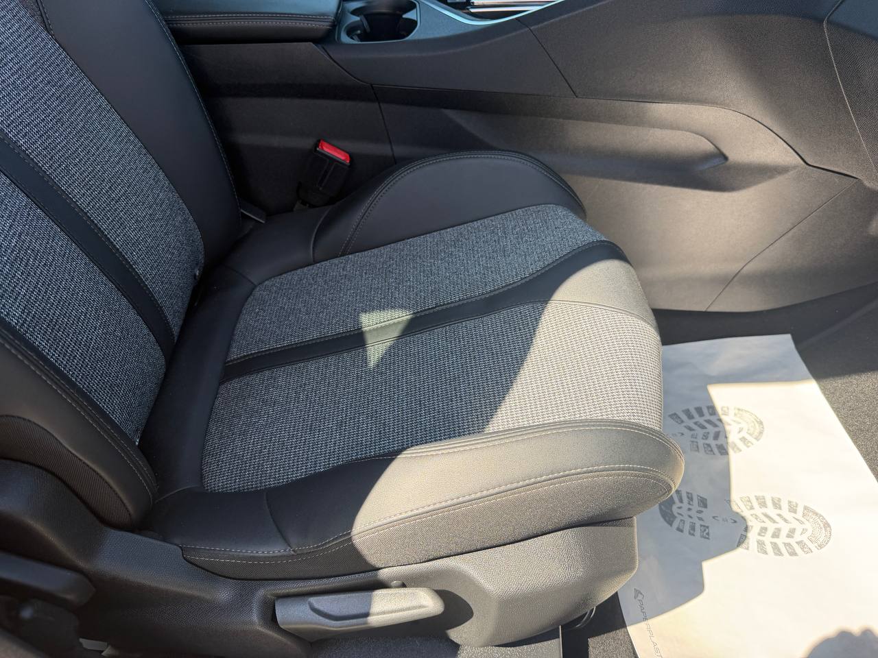 Peugeot 3008 ALLURE