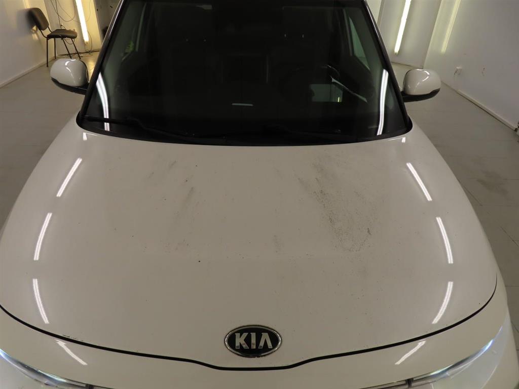 KIA E-SOUL