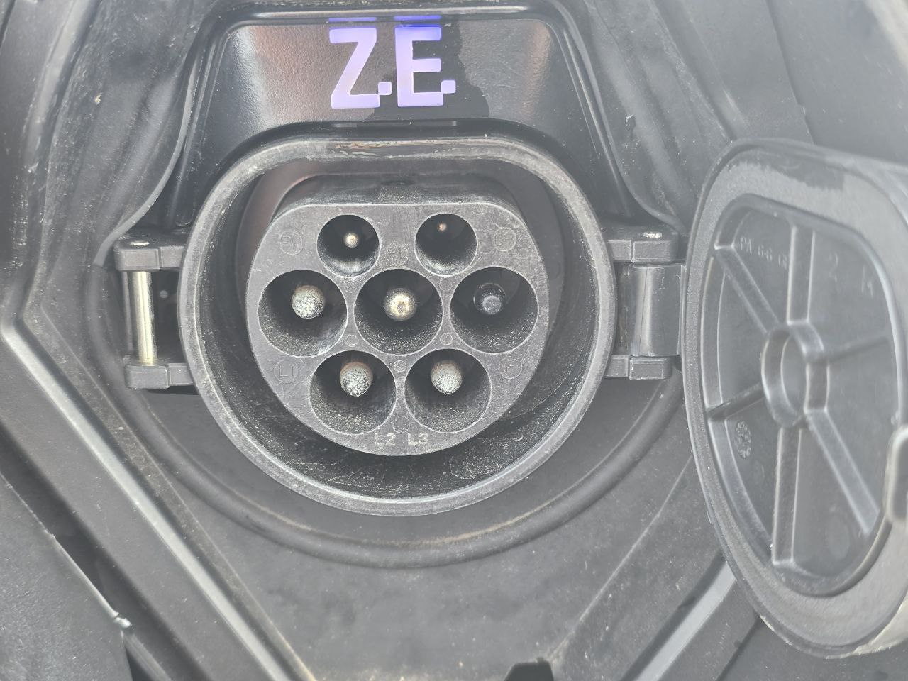 Renault Zoe ZEN