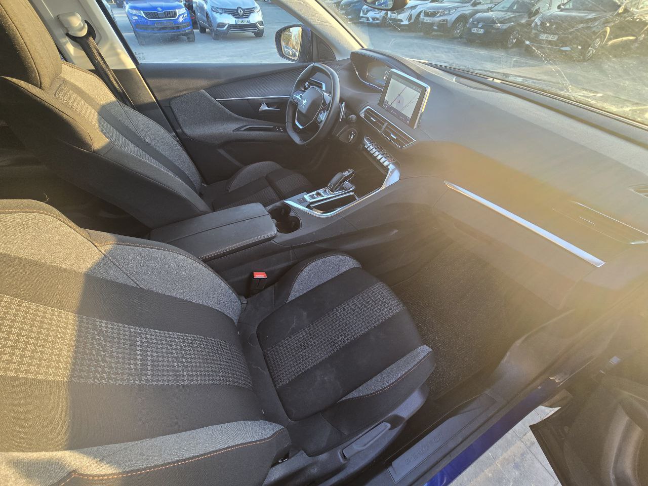 Peugeot 3008 Business