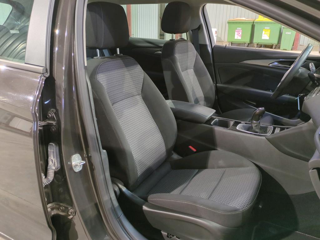 Opel Insignia Business Edition