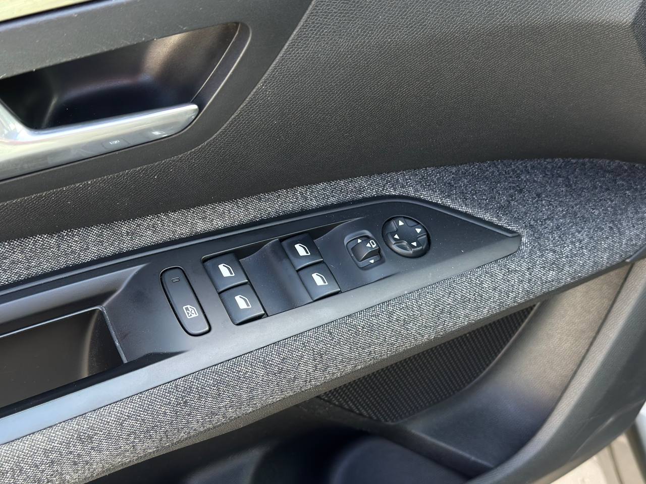 Peugeot 5008 Business