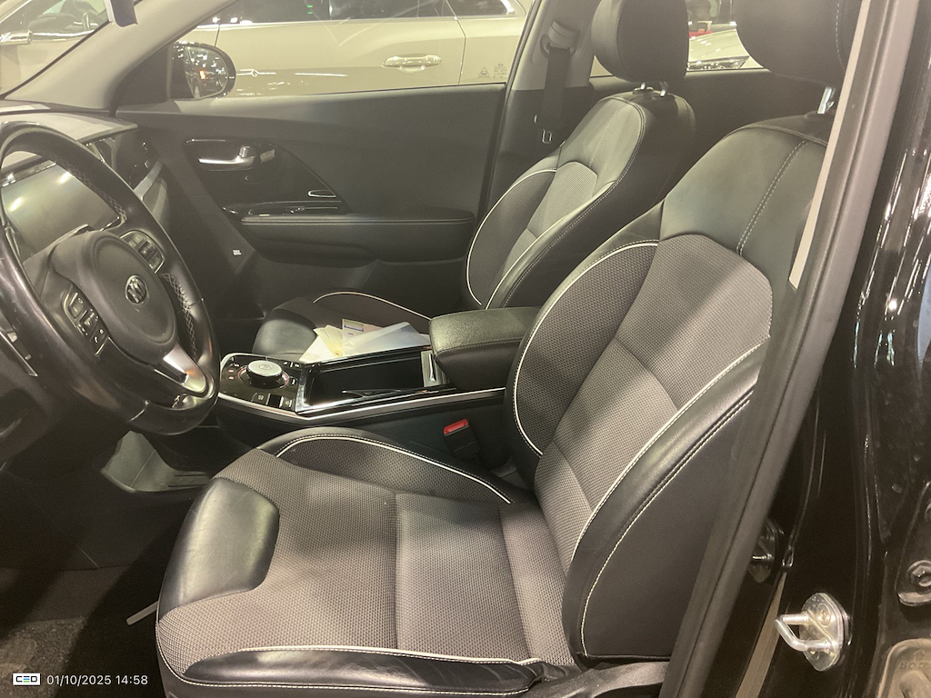 KIA E-NIRO