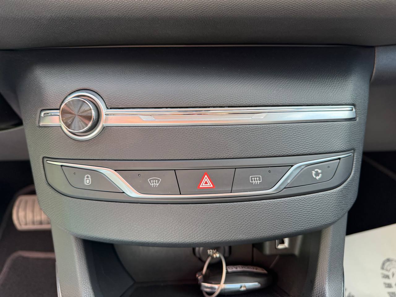 Peugeot 308 ALLURE