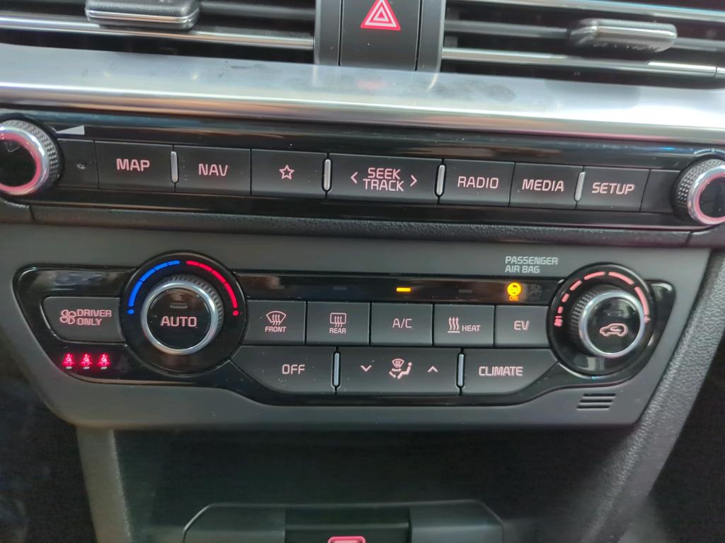 KIA E-NIRO
