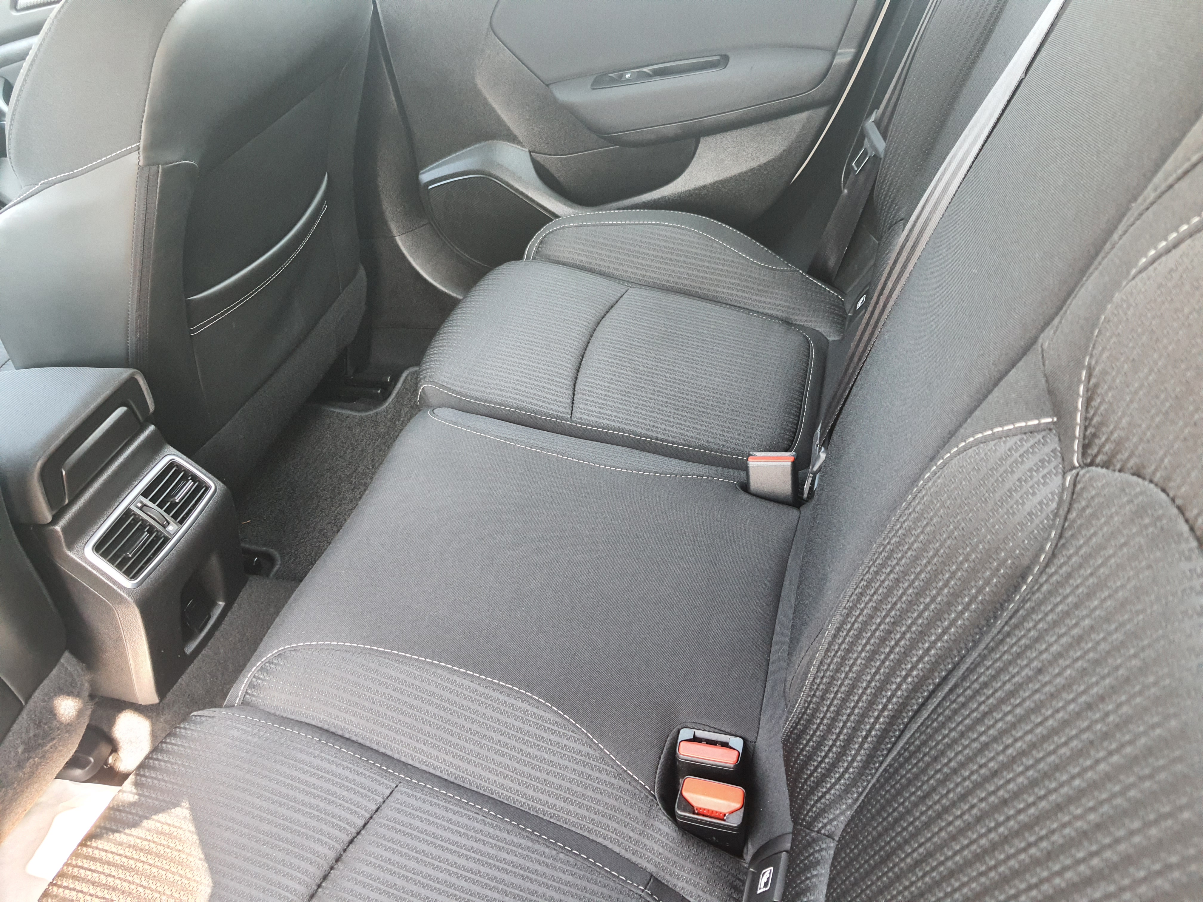 Renault Megane Business