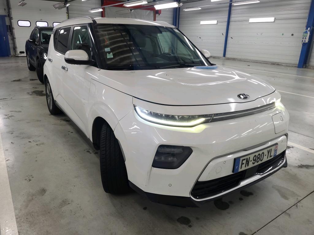 KIA E-SOUL