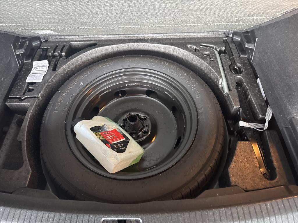 Volkswagen Tiguan Business